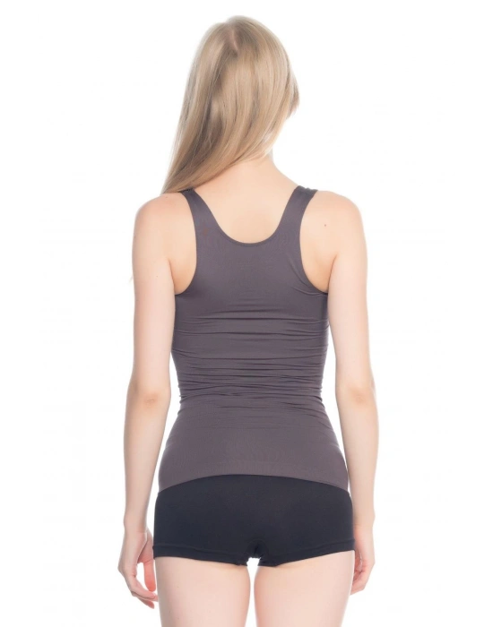 ANTRASİT MI Emay 5010 Korse Atlet Korse