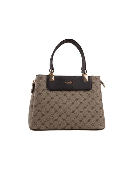Armine 206 Vizon Noktalı