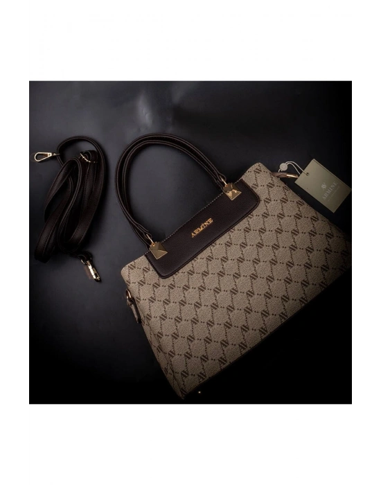 Armine 206 Vizon Noktalı