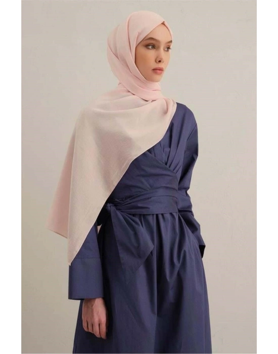 Armine Bordürlü Lyocell Şal 39