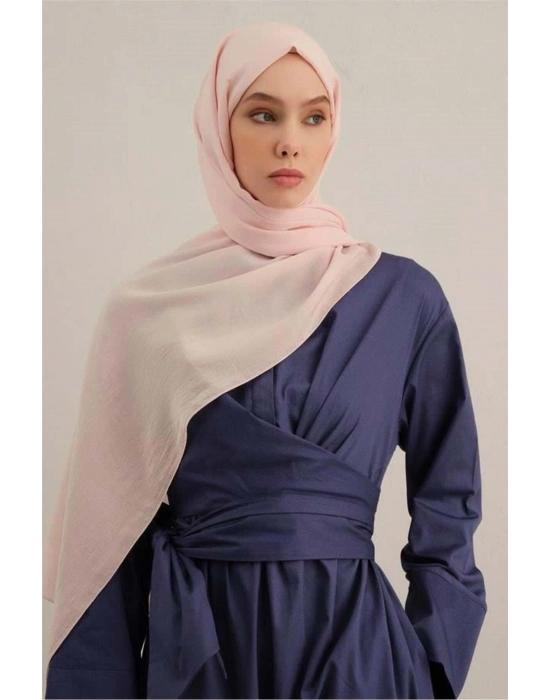 Armine Bordürlü Lyocell Şal 39