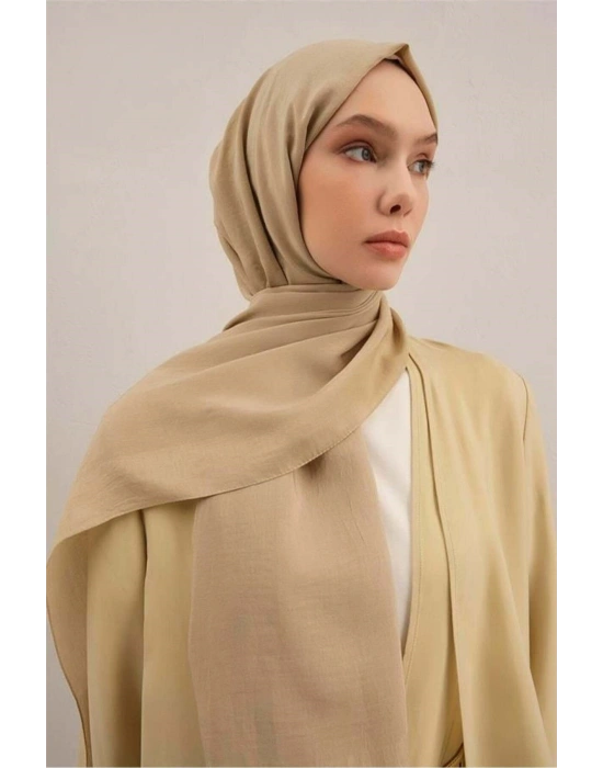 Armine Bordürlü Lyocell Şal 51