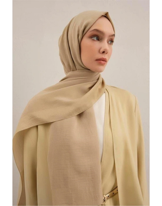 Armine Bordürlü Lyocell Şal 51