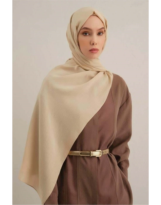 Armine Bordürlü Lyocell Şal 64