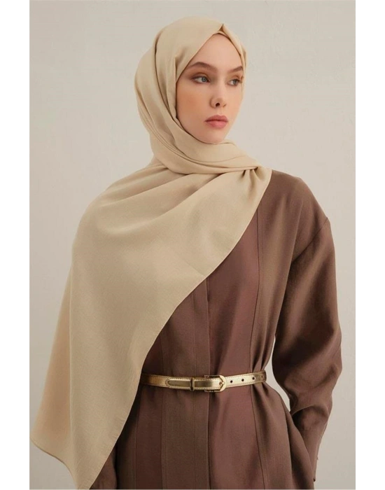 Armine Bordürlü Lyocell Şal 64