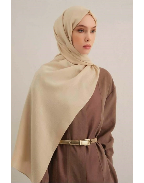 Armine Bordürlü Lyocell Şal 64