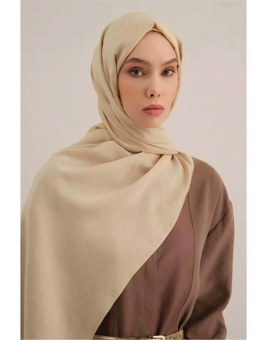Armine Bordürlü Lyocell Şal 64