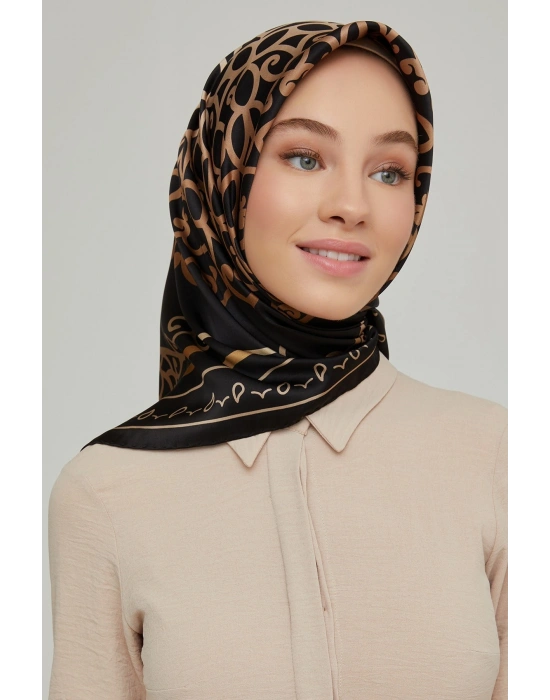 Armine Ipek Eşarp 8650d (twill) E21KA8650D02