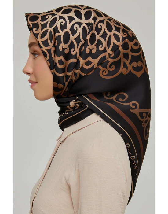 Armine Ipek Eşarp 8650d (twill) E21KA8650D02