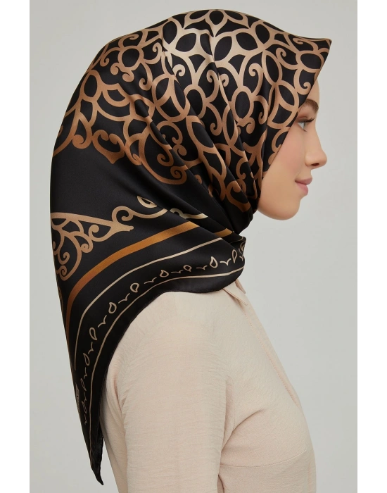 Armine Ipek Eşarp 8650d (twill) E21KA8650D02