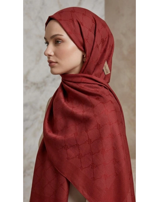 Armine Lyocell Eşarp  05 E000A0444092 35