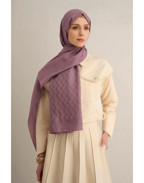 Armine Pamora Eşarp 1 42 S00OA0444438 MOR