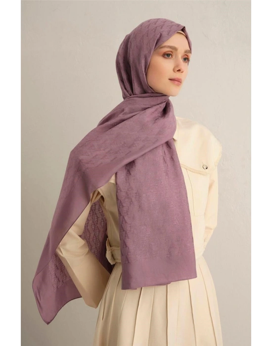 Armine Pamora Eşarp 1 42 S00OA0444438 MOR