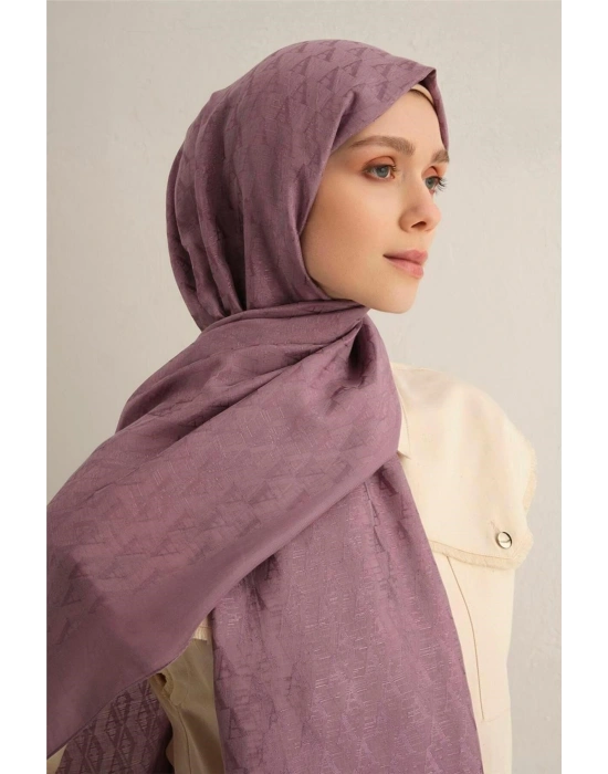 Armine Pamora Eşarp 1 42 S00OA0444438 MOR