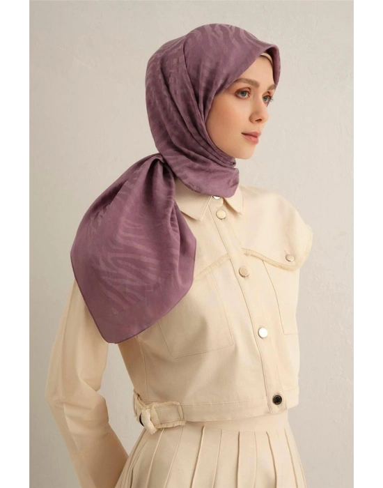 Armine Pamora Eşarp 1 42 S00OA0444438 MOR