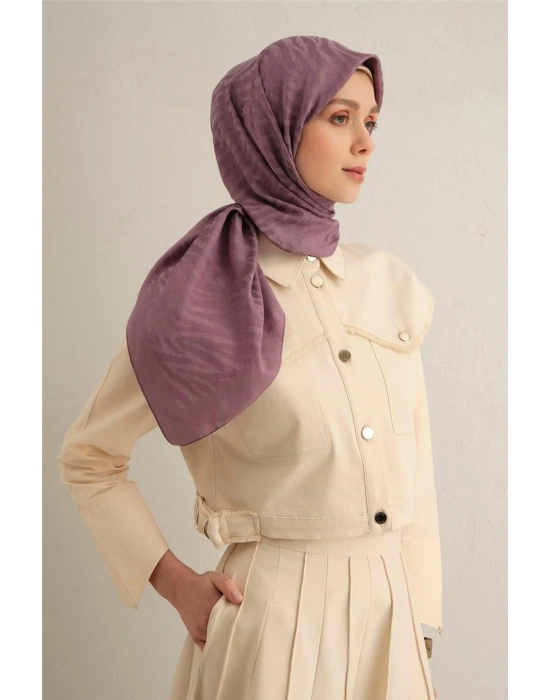 Armine Pamora Eşarp 1 42 S00OA0444438 MOR