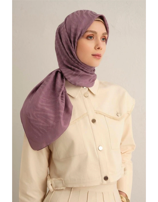 Armine Pamora Eşarp 1 42 S00OA0444438 MOR