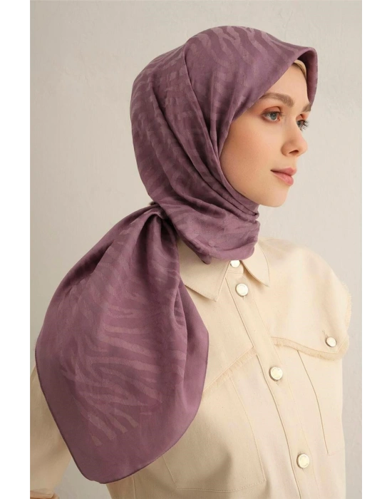 Armine Pamora Eşarp 1 42 S00OA0444438 MOR