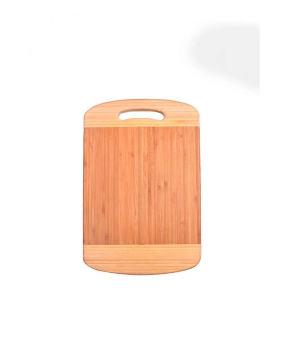 Bambu Kesme Tahtası Küçük Boy 22×32 cm