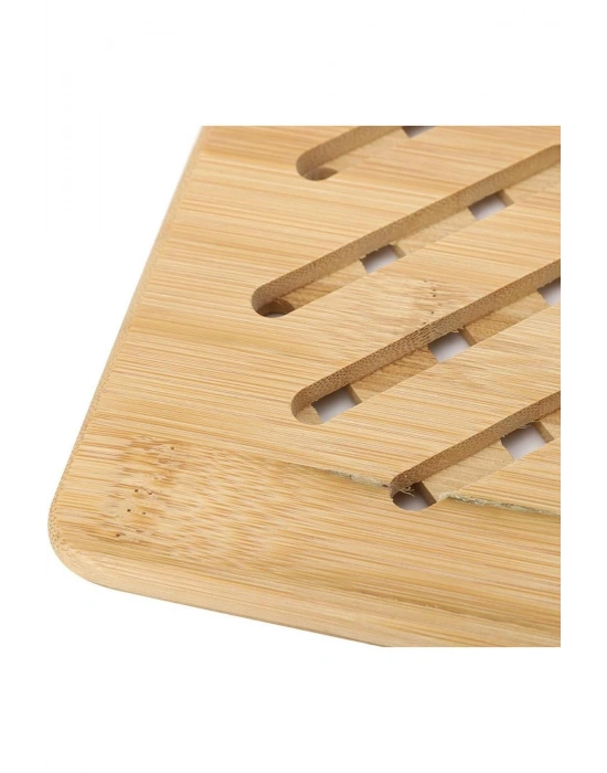 Bambu Nihale Kare 16,5 cm