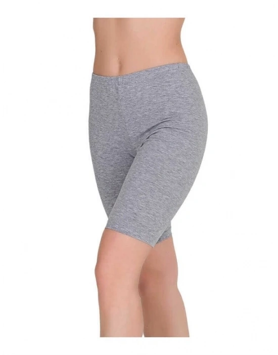 Berrak Bayan Kısa Tayt 2218