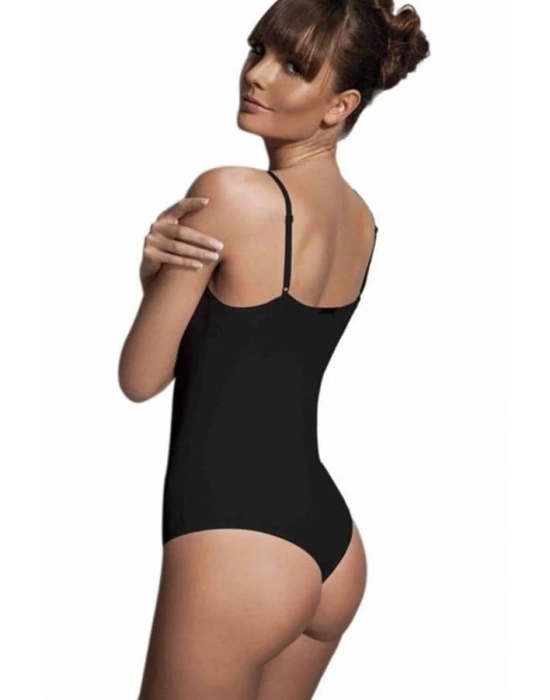 Berrak Bayan String Çıtçıtlı Body 2090