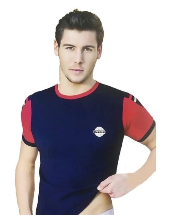 Berrak Erkek T-Shirt 4025