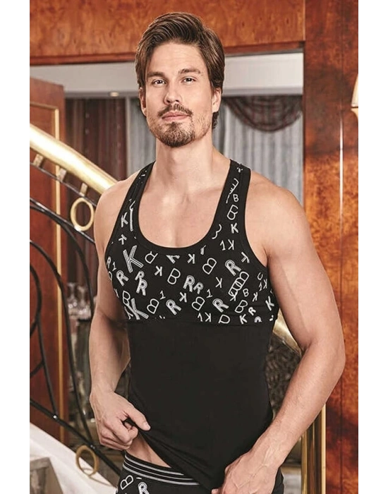 Berrak Erkek T Shirt 4035