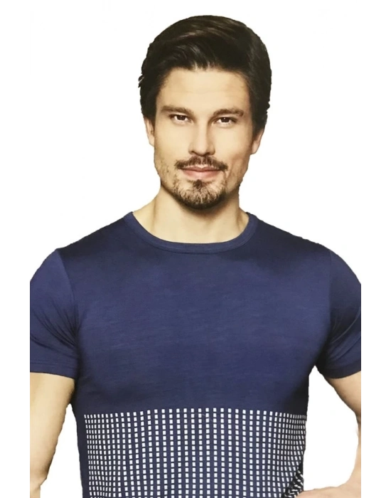 Berrak Erkek T Shirt 4036