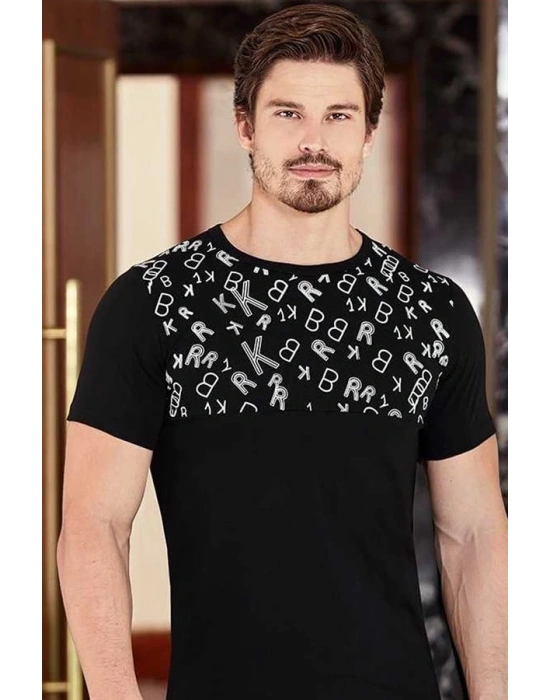 Berrak Erkek T-Shirt 4041