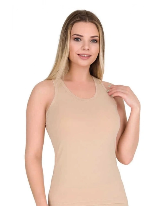 Berrak Kadın Lycra Rambo Atlet 2007