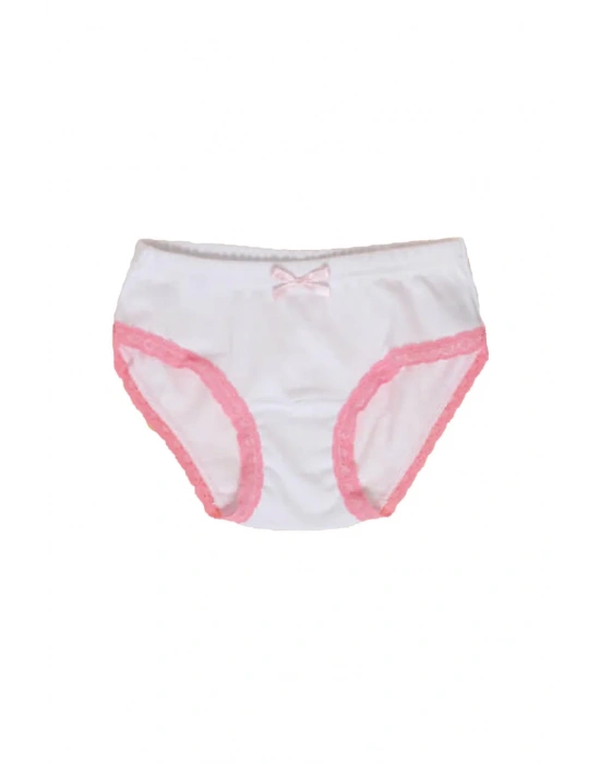 Berrak Kız Dantelli Bikini 2559