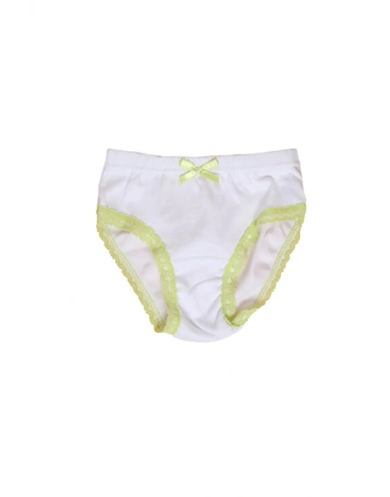 Berrak Kız Dantelli Bikini 2559