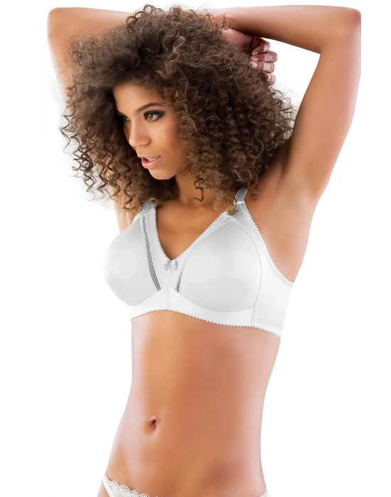 BEYAZ MI Emay 120 B Toparlayıcı Sütyen