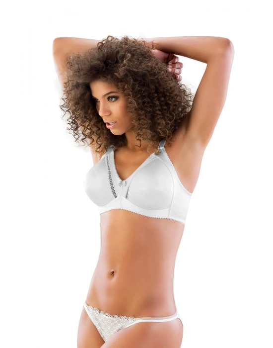 BEYAZ MI Emay 120 C Toparlayıcı Sütyen