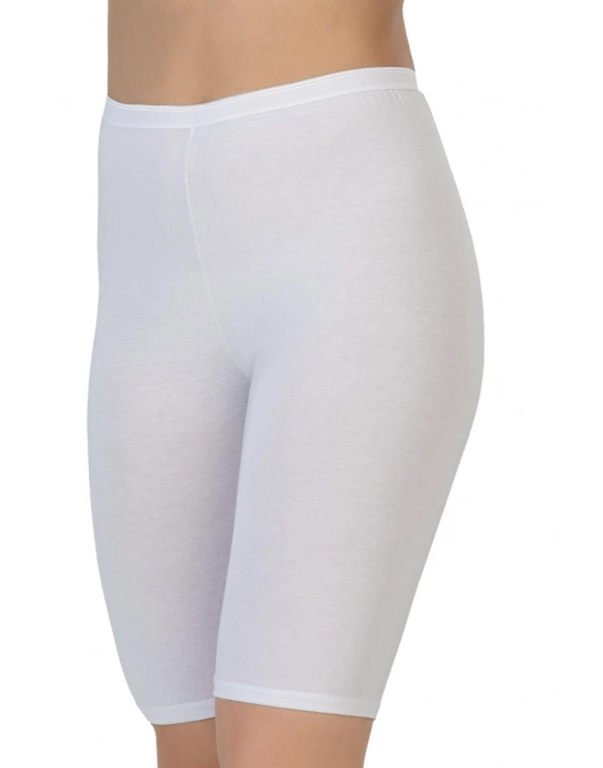 BEYAZ MI Emay 1431 Modal Cotton Dizüstü Tayt