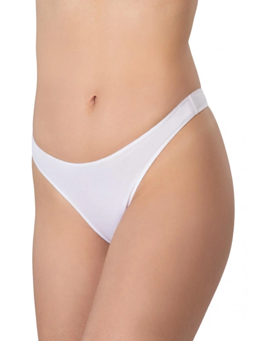 BEYAZ MI Emay 1440 Modal Cotton Strıng