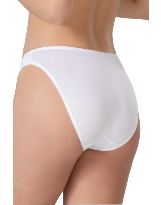 BEYAZ MI Emay 1441 Modal Cotton Külot