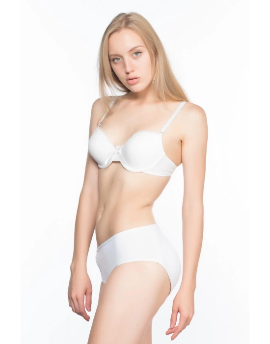 BEYAZ MI Emay 2001 Slip Pop Up