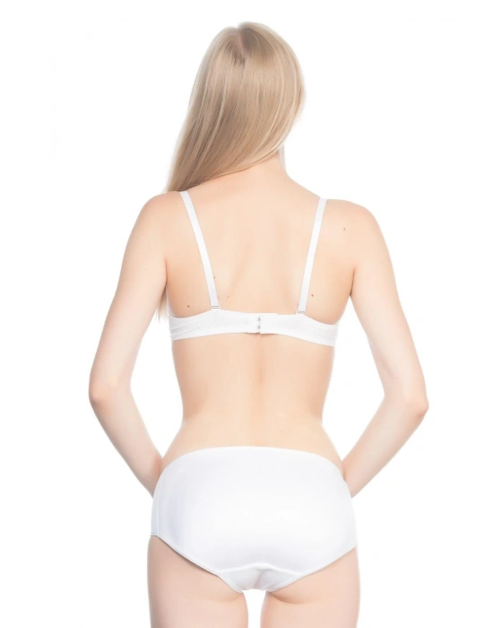 BEYAZ MI Emay 2001 Slip Pop Up