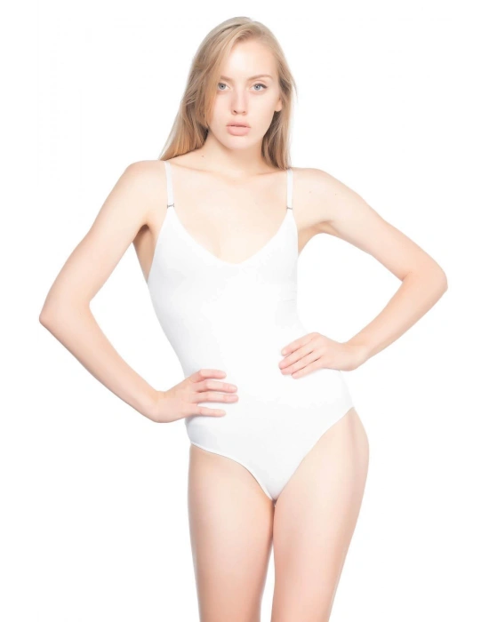 BEYAZ MI Emay 2012 Body Korse