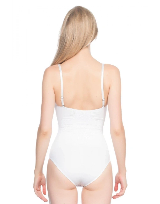 BEYAZ MI Emay 2012 Body Korse