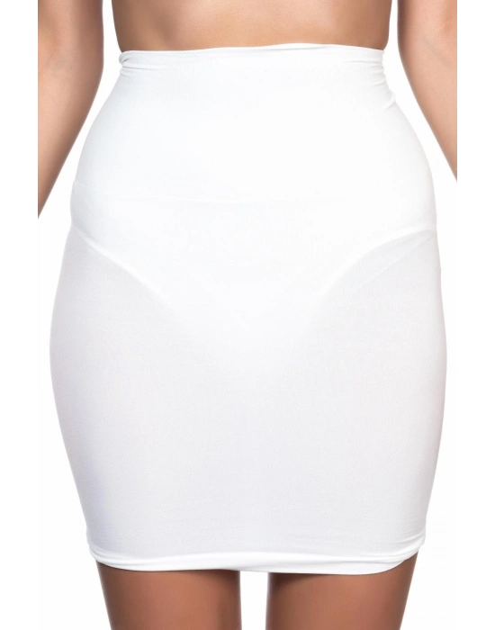 BEYAZ MI Emay 2050 Külotlu Jüpon Korse