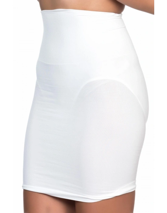 BEYAZ MI Emay 2050 Külotlu Jüpon Korse