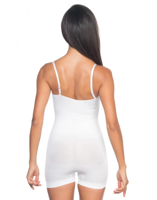 BEYAZ MI Emay 2059 Boxer Boy Korse