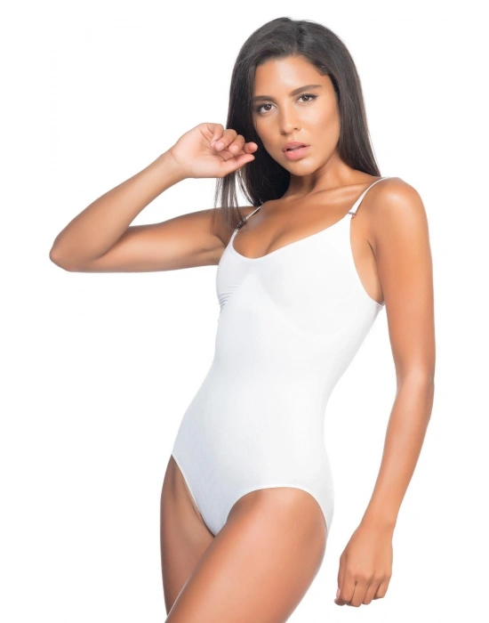 BEYAZ MI Emay 2072 Body Korse