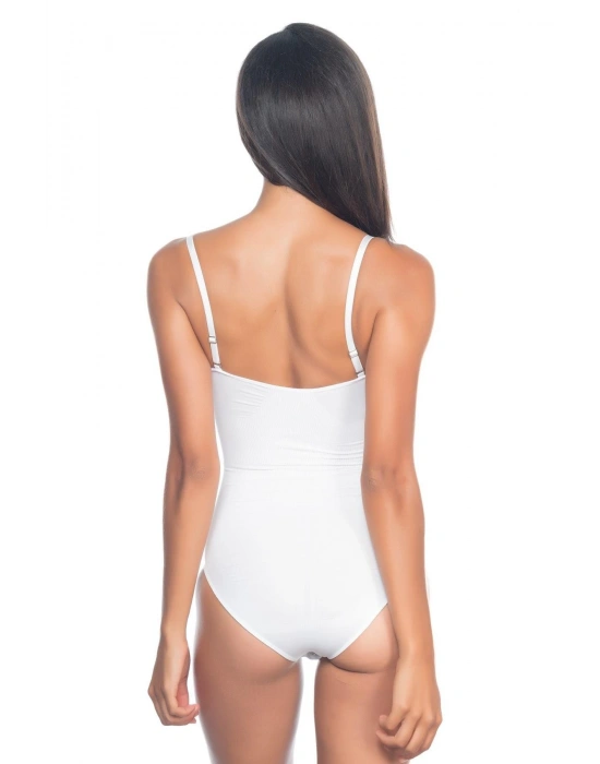 BEYAZ MI Emay 2072 Body Korse