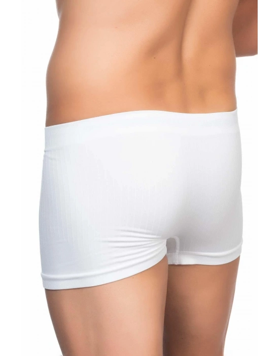 BEYAZ MI Emay 2102 Soft Erkek Boxer