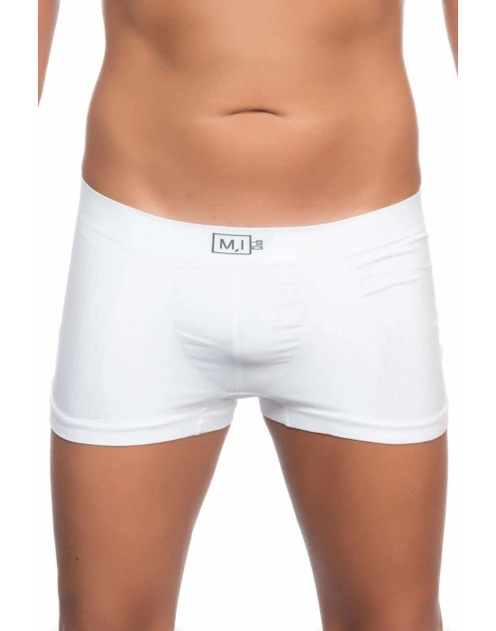 BEYAZ MI Emay 2102 Soft Erkek Boxer