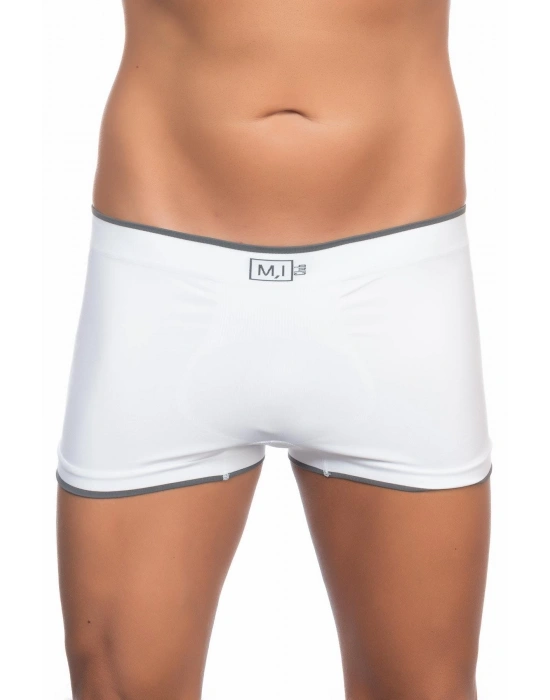 BEYAZ MI Emay 2103 Soft Erkek Boxer
